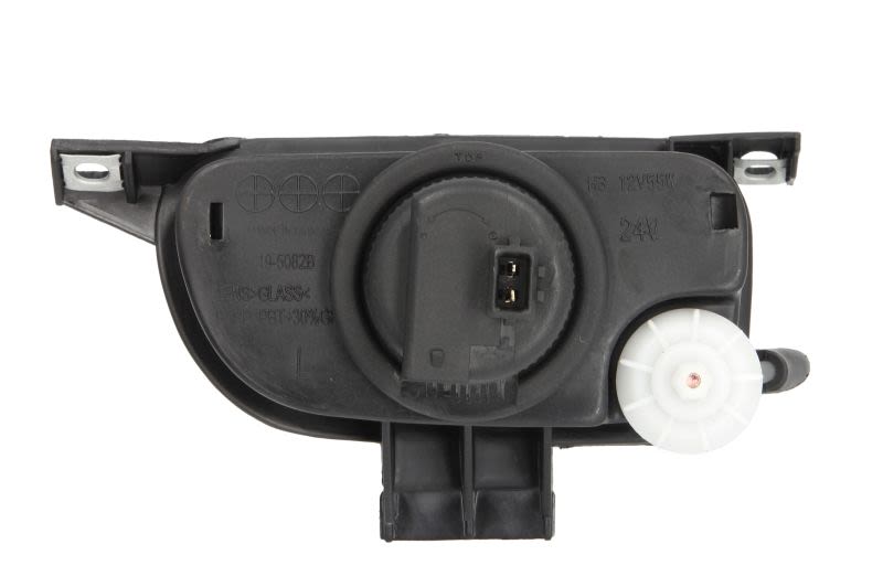 Lampa przeciwmgielna przednia TYC 19-5082-05-2