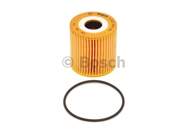 Filtr oleju BOSCH 1 457 429 284