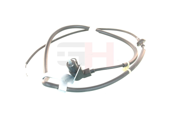 Czujnik prędkości obrotowej koła GH GH-715203H