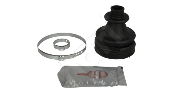 Zestaw osłon HART 451 569