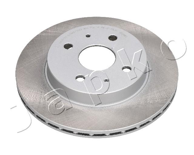 Tarcza hamulcowa JAPKO 60618C