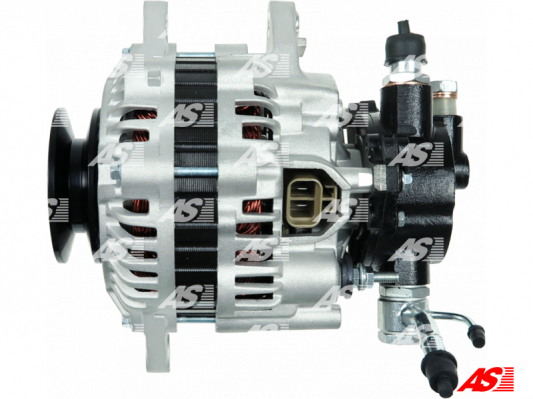Alternator AS-PL A5004