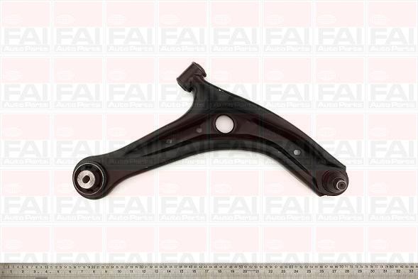 Wahacz zawieszenia koła FAI AUTOPARTS SS2761