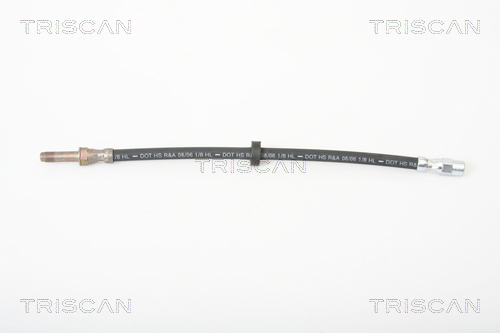 Przewód hamulcowy elastyczny TRISCAN 8150 27109