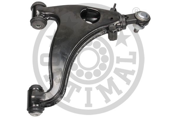Wahacz zawieszenia koła OPTIMAL G6-562