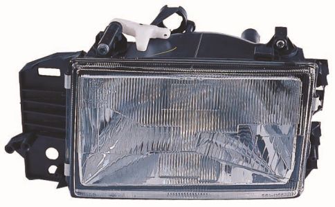 Reflektor ABAKUS 661-1105R-LD-EM