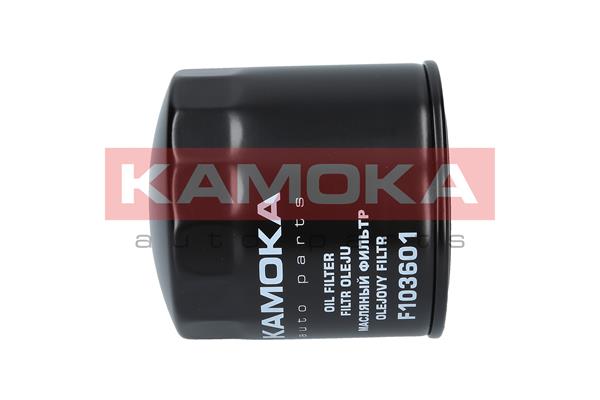 Filtr oleju KAMOKA F103601