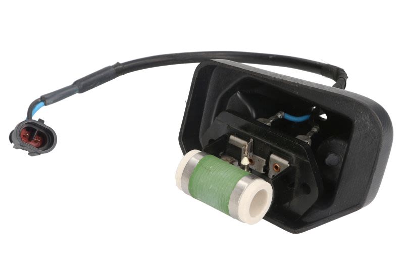 Opornik wentylatora DENSO DRS12013