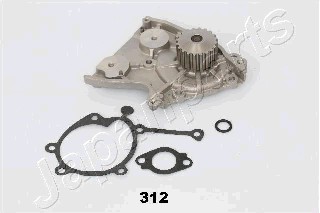 Pompa wody JAPANPARTS PQ-312