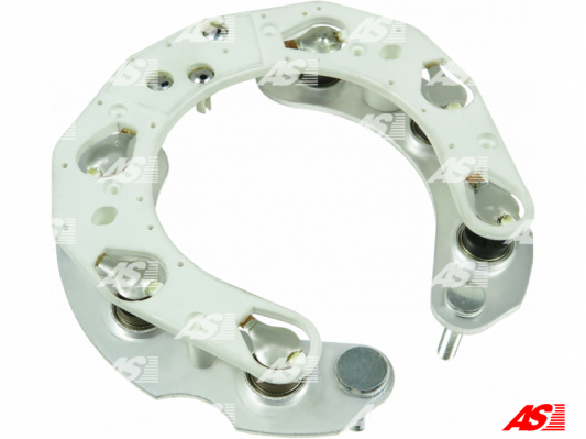Mostek prostowniczy alternatora AS-PL ARC9001