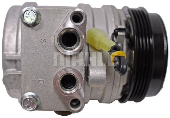 Kompresor klimatyzacji MAHLE ACP 1241 000P