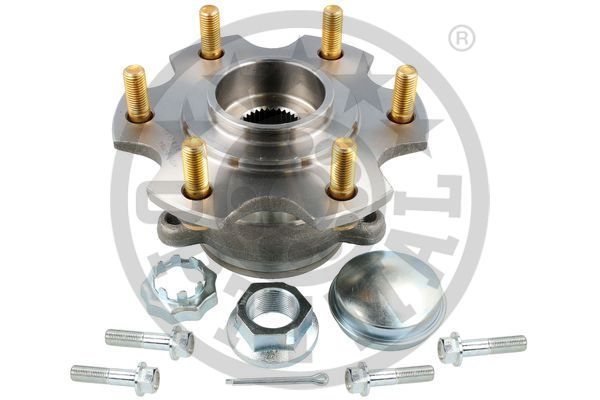 Zestaw łożysk koła OPTIMAL 952755L