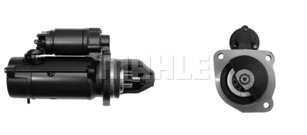 Rozrusznik MAHLE MS 175