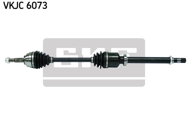 Półoś napędowa SKF VKJC 6073