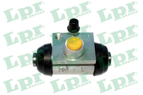 Cylinderek LPR 5390