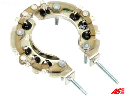 Mostek prostowniczy alternatora AS-PL ARC6039