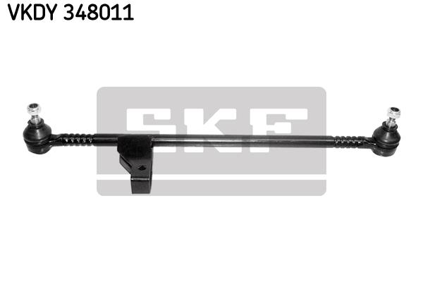 SKF VKDY 348011