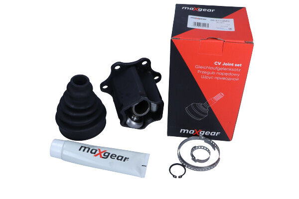 Przegub MAXGEAR 49-2870