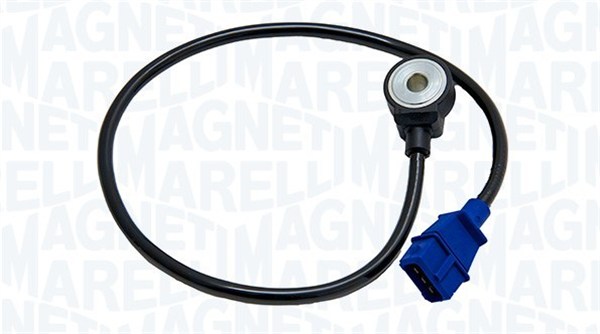 Czujnik spalania stukowego MAGNETI MARELLI 064836021010