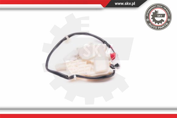 Zamek drzwi ESEN SKV 16SKV442