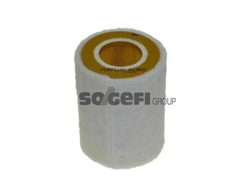 Filtr powietrza PURFLUX A1460