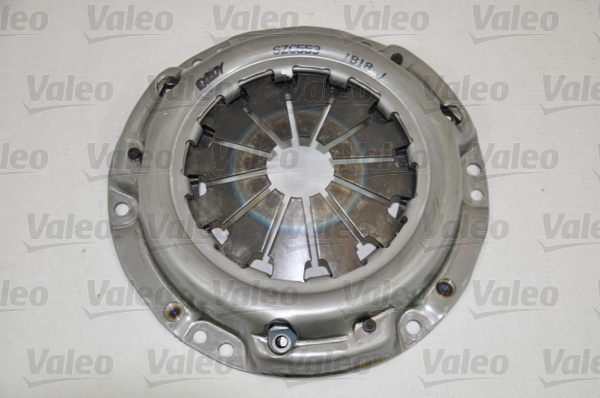 Zestaw sprzęgła VALEO 828916