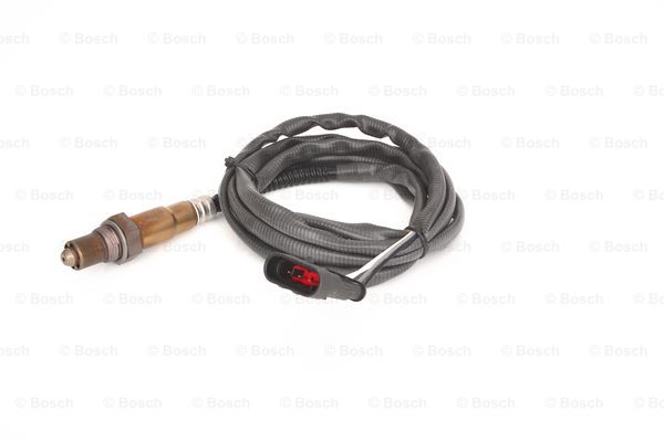 Sonda lambda BOSCH 0 258 006 388