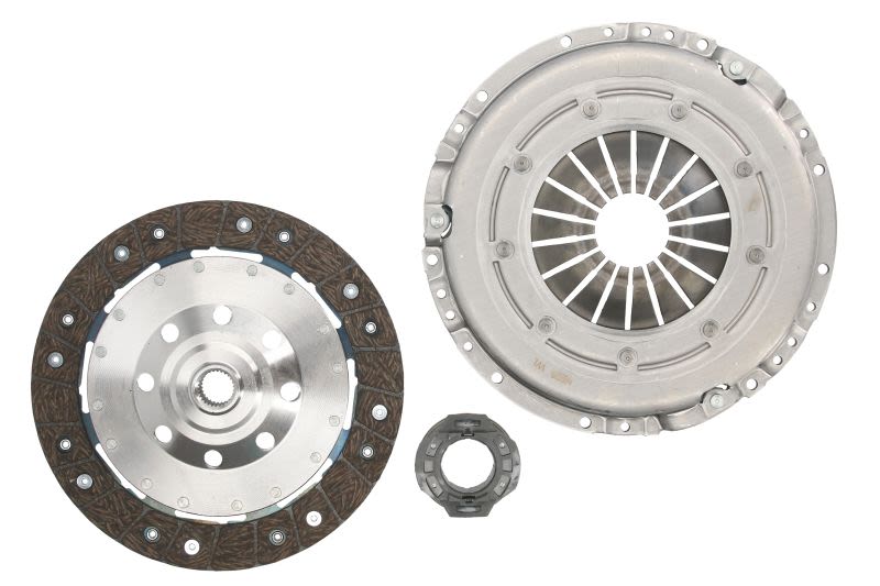 Zestaw sprzęgła NEXUS F1W027NX