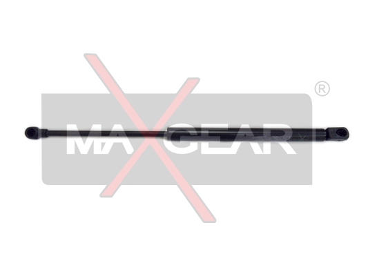 Sprężyna gazowa pokrywy komory silnika MAXGEAR 12-0171