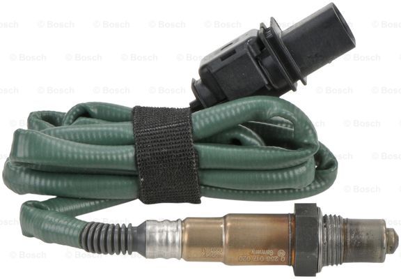 Sonda lambda BOSCH 0 258 017 020