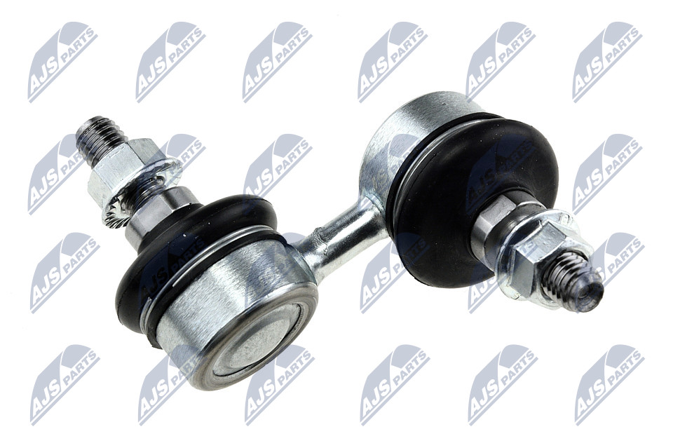 Zamek drzwi NTY EZC-HY-601