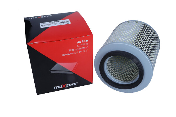 Filtr powietrza MAXGEAR 26-2475