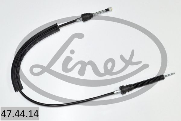 Linka dźwigni zmiany biegów LINEX 47.44.14