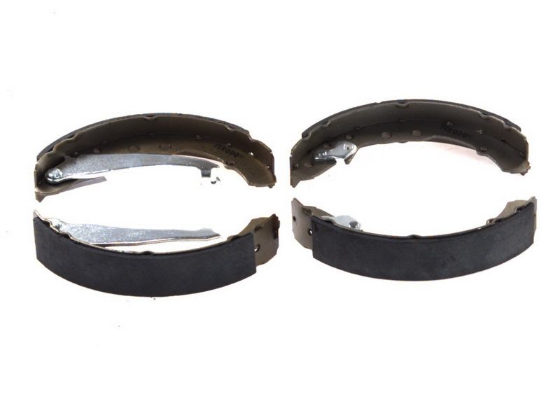 Szczęki hamulcowe FERODO FSB409