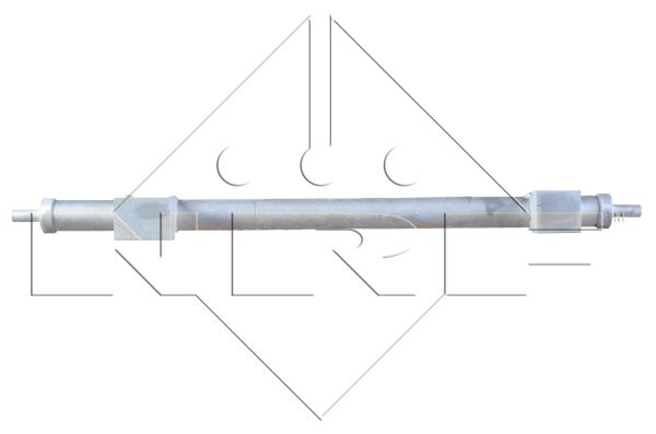 Skraplacz klimatyzacji NRF 35663