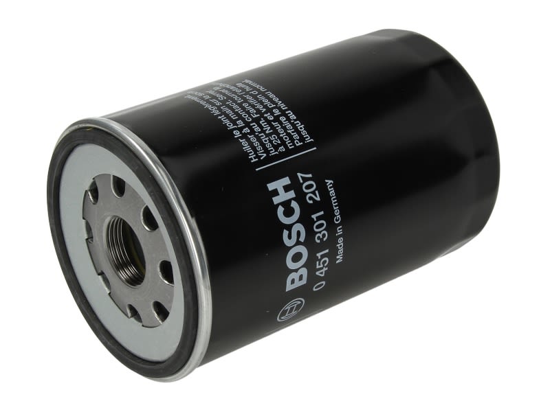 Filtr oleju BOSCH 0 451 301 207