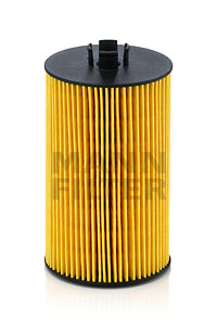 Filtr oleju MANN-FILTER HU 931/7 x