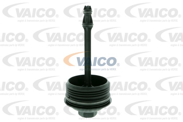 Pokrywa filtra oleju VAICO V10-3162