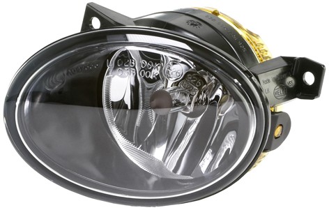 Lampa przeciwmgielna przednia HELLA 1N0 011 250-351