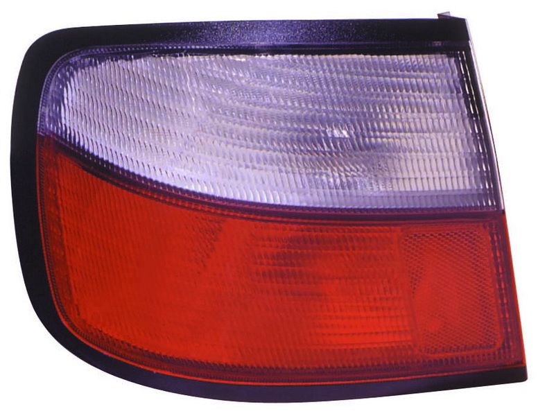 Lampa tylna zespolona ABAKUS 215-19B4L-UE