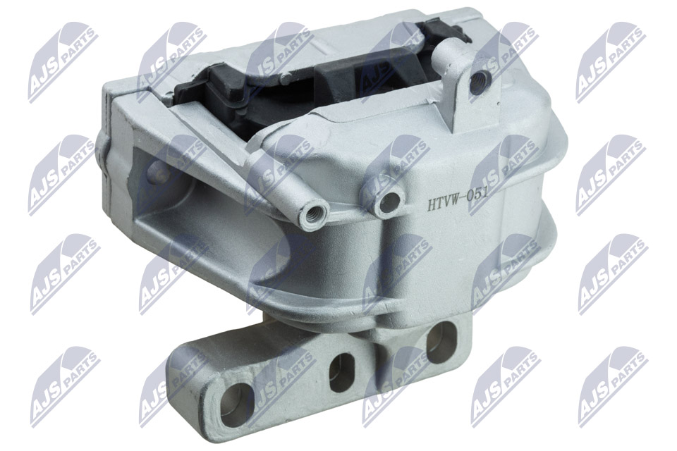 Łożyskowanie silnika NTY ZPS-VW-051