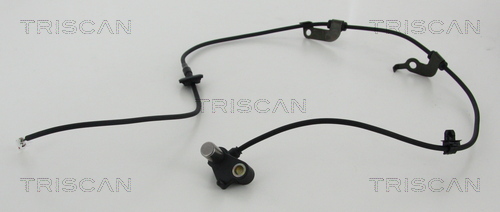 Czujnik ABS TRISCAN 8180 50202