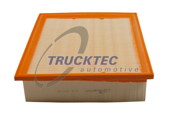 Filtr powietrza TRUCKTEC AUTOMOTIVE 02.14.111