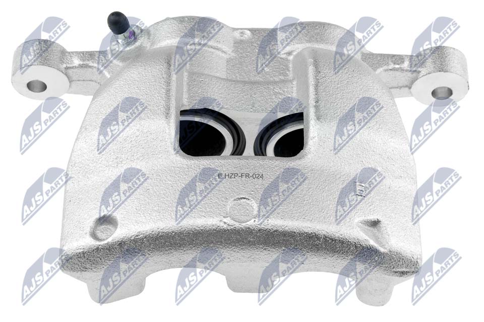 Zacisk hamulca NTY HZP-FR-024