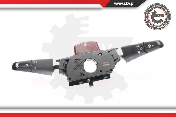 Przełącznik kolumny kierowniczej ESEN SKV 95SKV600