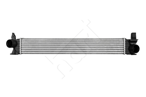 Chłodnica powietrza intercooler HART 643 057