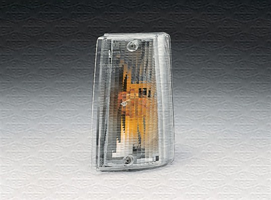 Klosz lampy kierunkowskazu MAGNETI MARELLI 712161721120