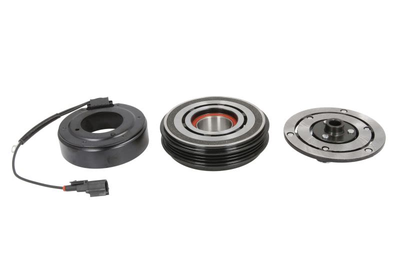 Sprzęgło elektromagnetyczne kompresora THERMOTEC KTT040205
