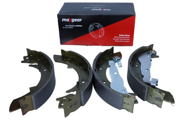 Szczęki hamulcowe MAXGEAR 19-0285