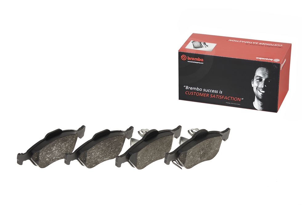 Klocki hamulcowe BREMBO P 83 159